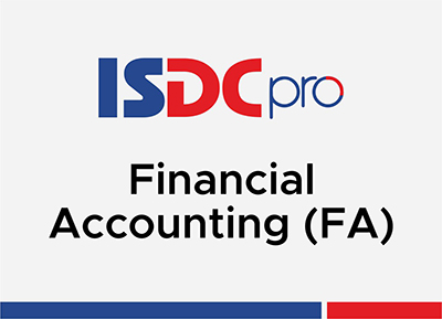 Financial Accounting (FA) 2020-21 - Yearly