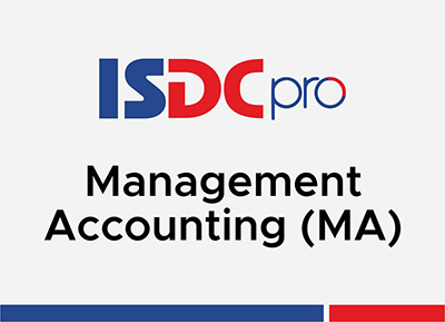  Management Accounting 2021-22 (MA)  - Yearly