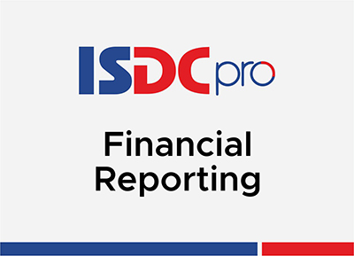  Financial Reporting Online – Yearly