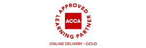 ACCA online deliverry Partner